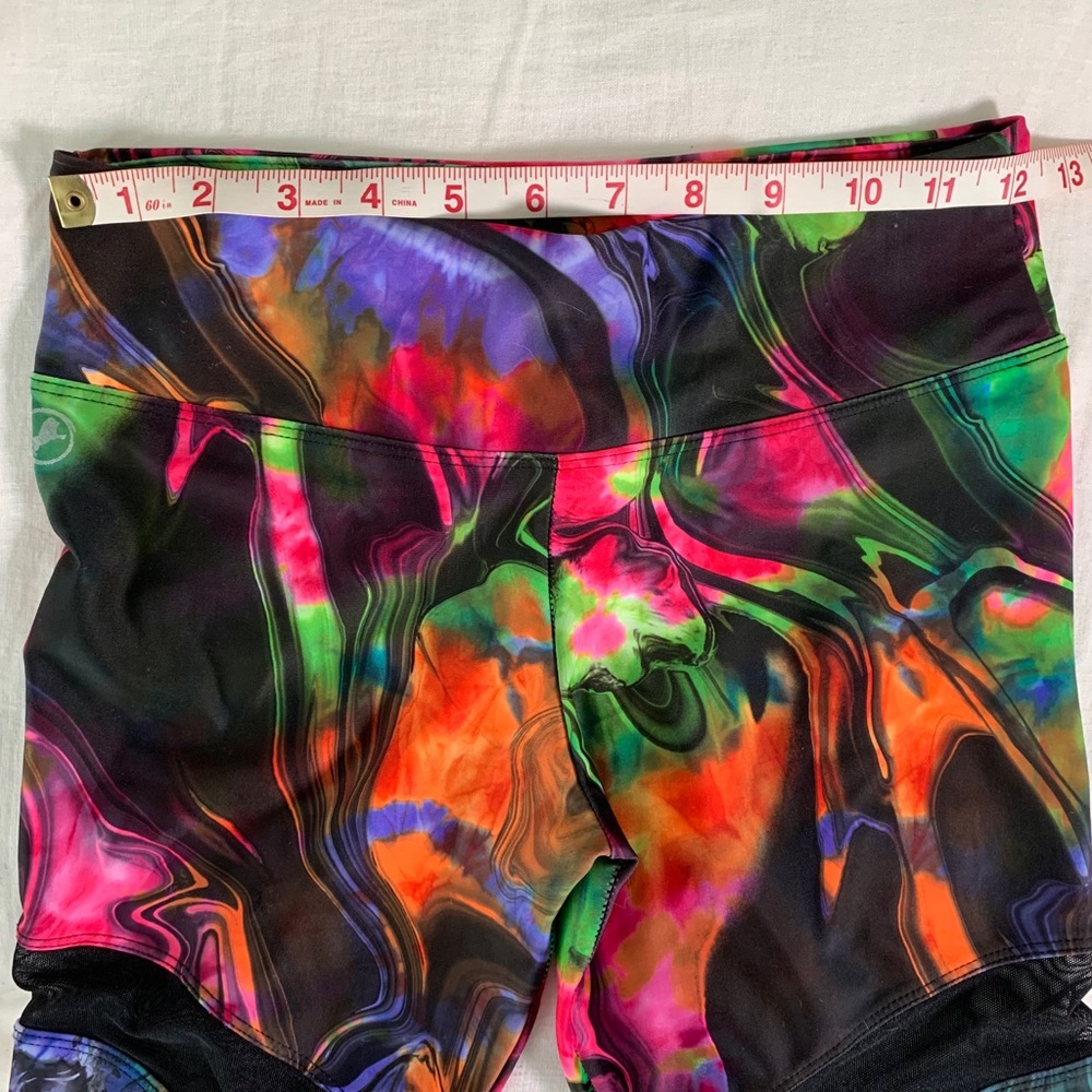 🎉FUN🎉 Workout Leggings - Picture 6 of 10